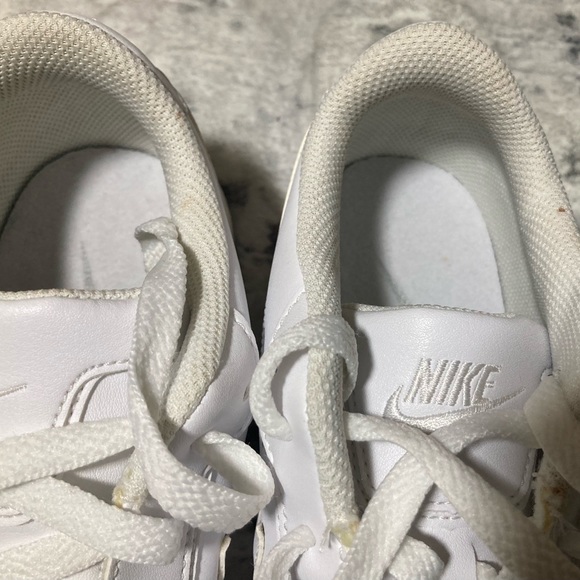 Nike Air Force 1 Low Casual Sneakers - Picture 6 of 9